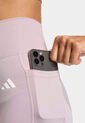 Short adidas Performance Optimé Essentials Violeta de adidas Performance