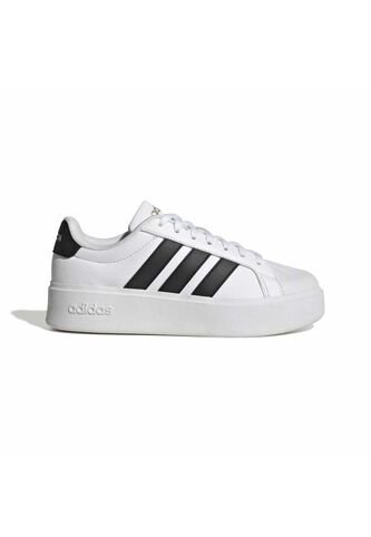TENIS ADIDAS MUJER KJ3856 STREETTALK BO Talla 8.5 adidas Performance