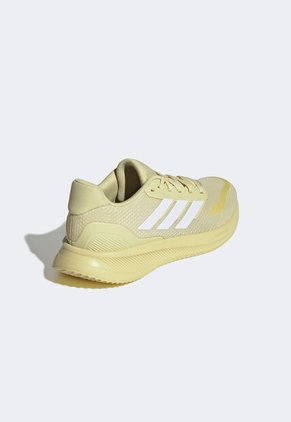 Tenis adidas Performance Runfalcon 5 Amarillo