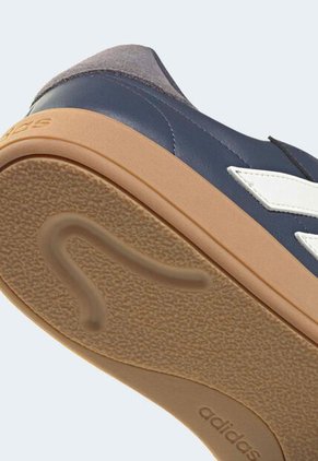 Tenis adidas Performance Courtblock Azul