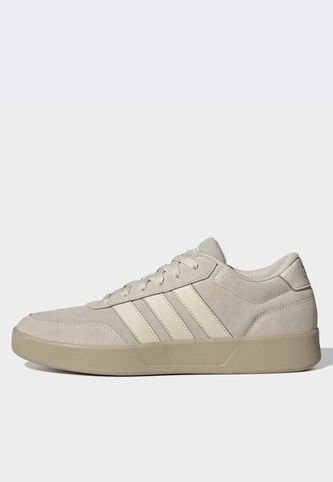Tenis adidas Sportswear Breaknet 3.0 Beige adidas Performance