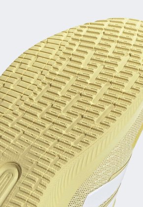 Tenis adidas Performance Runfalcon 5 Amarillo