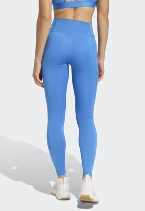 Licra adidas Performance Essentials Azul