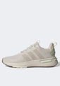 Tenis Lifestyle Beige-Taupé-Verde adidas Performance Racer TR23 de adidas Performance