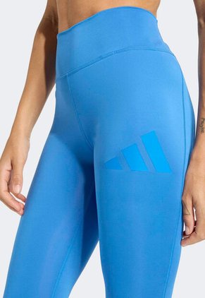 Licra adidas Performance Essentials Azul