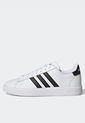 Tenis Lifestyle Blanco-Negro adidas Performance Grand Court 2.0 de adidas Performance