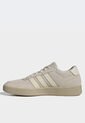 Tenis adidas Sportswear Breaknet 3.0 Beige de adidas Performance