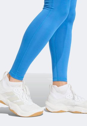 Licra adidas Performance Essentials Azul