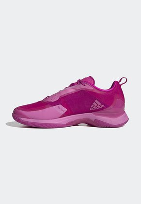 Tenis Violeta-Lila adidas Performance Avacourt