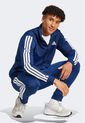 Conjunto adidas Sportswear Basic Azul de adidas Performance