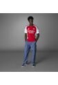 Camiseta Adidas Hombre Local Arsenal 24/25 - Rojo - Blanco de adidas Performance