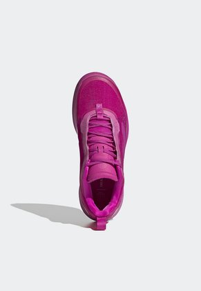 Tenis Violeta-Lila adidas Performance Avacourt
