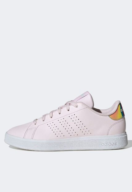 Tenis adidas Sportswear Advantage Base 2.0 Rosa