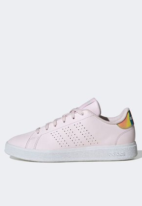 Tenis adidas Sportswear Advantage Base 2.0 Rosa