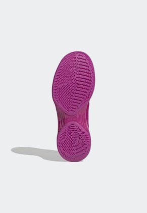 Tenis Violeta-Lila adidas Performance Avacourt