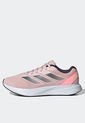 Tenis Running Palo Rosa-Salmón-Blanco adidas Performance Duramo RC de adidas Performance