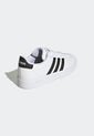 Tenis Lifestyle Blanco-Negro adidas Performance Grand Court 2.0 de adidas Performance