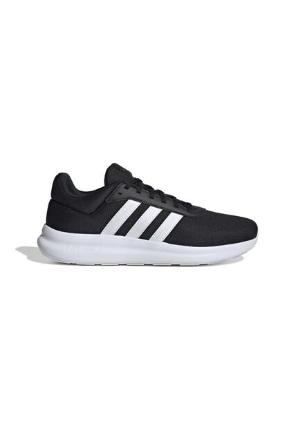 TENIS ADIDAS HOMBRE IE6133 LITE RACER 4. Talla 8.5