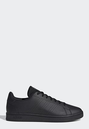 Tenis Lifestyle Negro adidas Performance Advantage Base