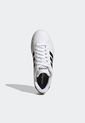 Tenis Lifestyle Blanco-Negro adidas Performance Grand Court 2.0 de adidas Performance