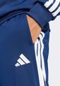 Conjunto adidas Sportswear Basic Azul de adidas Performance