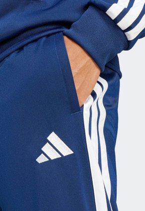 Conjunto adidas Sportswear Basic Azul