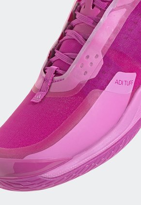 Tenis Violeta-Lila adidas Performance Avacourt