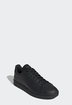 Tenis Lifestyle Negro adidas Performance Advantage Base
