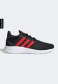 Tenis Training Negro-Rojo adidas Performance Lite Racer RBN 2.0 de adidas Performance