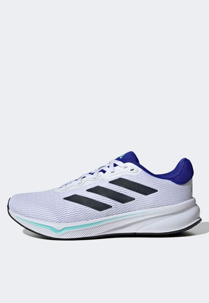 Tenis adidas Performance Response Blanco
