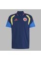Camiseta Adidas Hombre Tipo Polo Tiro De Colombia 2026 de adidas Performance