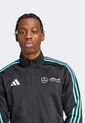 Chaqueta adidas Sportswear Mercedes - AMG Petronas F1 Team Negro de adidas Performance