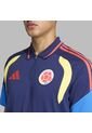 Camiseta Adidas Hombre Tipo Polo Tiro De Colombia 2026 de adidas Performance