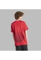 Camiseta Adidas Hombre Local Manchester United 24/25 - Rojo de adidas Performance