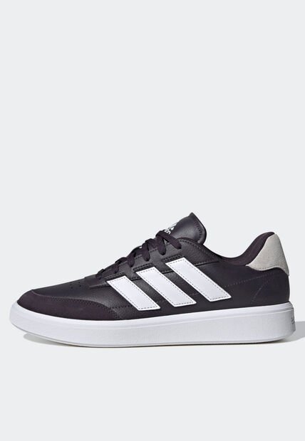 Tenis adidas Sportswear Courtblock Violeta