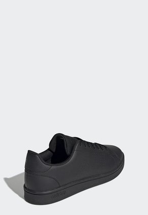 Tenis Lifestyle Negro adidas Performance Advantage Base
