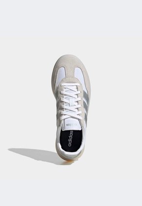 Tenis adidas Sportswear Barreda Decode Blanco