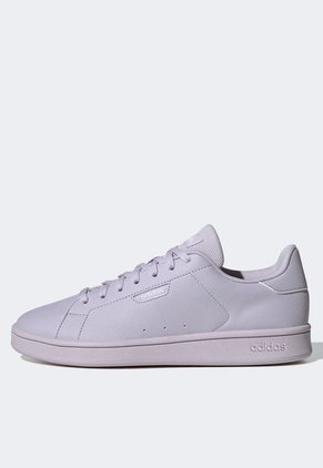 Tenis adidas Sportswear Urban Court Lila