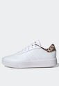 Tenis adidas Sportswear Court Plataforma Blanco de adidas Performance