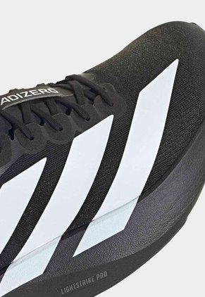 Tenis adidas Performance Adizero Evo SL Negro