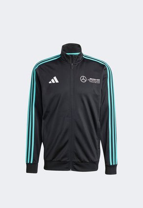Chaqueta adidas Sportswear Mercedes - AMG Petronas F1 Team Negro