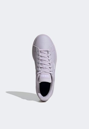 Tenis adidas Sportswear Urban Court Lila