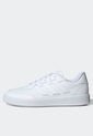 Tenis adidas Sportswear Courtblock Blanco de adidas Performance