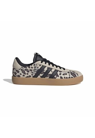 TENIS ADIDAS MUJER KI2689 VL COURT 3.0 Talla 8 adidas Performance