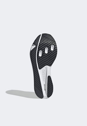 Tenis Running Negro-Blanco adidas Performance Adizero SL2