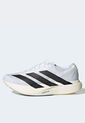 Tenis adidas Performance Adizero Evo SL Blanco de adidas Performance
