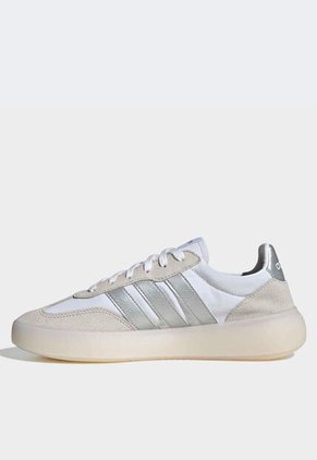 Tenis adidas Sportswear Barreda Decode Blanco