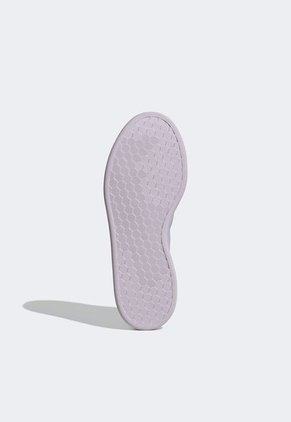 Tenis adidas Sportswear Urban Court Lila
