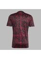 Camiseta Adidas Hombre Liverpool FC Pre-Partido 25 - Rojo de adidas Performance