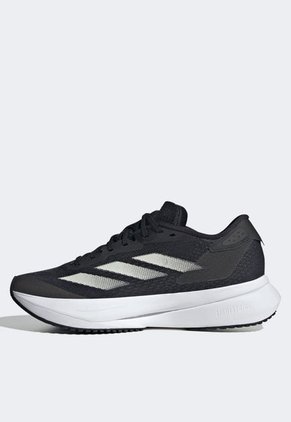 Tenis Running Negro-Blanco adidas Performance Adizero SL2